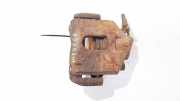 Bremssattel - Vorne Rechts Mazda 2, DY 2003.02 - 2007.10 Gebraucht,