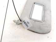 Sonnenblende Honda Stream, I 2000.01 - 2003.06 Gebraucht ,