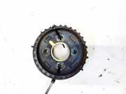 Riemenscheibe Kurbelwelle Toyota Land Cruiser J12 2003 - 2010 Gebraucht,