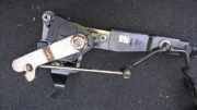 Pedalwerk Renault Megane, II 2002.11 - 2006.06 8200153272,