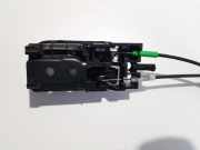 Türinnengriff - Vorne Linke Mitsubishi Outlander, II 2006.01 - 2013.01 50594A1,