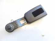 Gurtschloss - Hinten Linke Mercedes-Benz ML, W164 2005.06 - 2009.07 a1648601669,