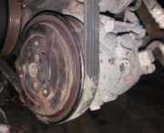 Klimakompressor Nissan Almera, N16 2000.06 - 2003.01 926009F501, 2J55145010 12071055119