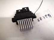 Vorwiderstand Gebläseregler Opel Insignia A, 2013.01 - 2017.06 facelift 13503201, f011500056