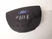 Airbag Fahrer Ford Focus, 2008.06 - 2011.04 facelift 4m51a042b85cg3zhe,