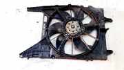 Kühlerlüfter Lüftermotor Renault Scenic, I 1999.09 - 2003.06 facelift 7700433728,