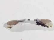 Haltegriff Haltegriff Verdeckgriff - Hinten Linke Peugeot 406, 1995.11 - 1999.03 Gebraucht,