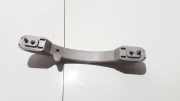 Haltegriff Haltegriff Verdeckgriff - Hinten Linke Peugeot 206, 1998.08 - 2002.07 9627747677,