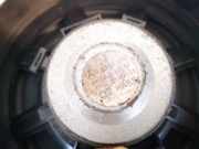 Lautsprecher Mercedes-Benz w209, 2002.06 - 2009.12 a2038201102,