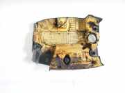 Motorabdeckung Renault Clio, 2001.05 - 2004.11 facelift Gebraucht ,