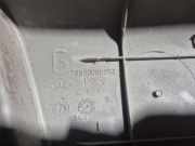 Verkleidung Säule - HINTER LINKES Renault Laguna, II 2001.03 - 2006.05 8200000253,