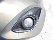 Kühlergrill - Vorne Linke Opel Corsa, D 2010.06 - 2014.06 facelift Gebraucht,