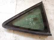 Seitenfenster Seitenscheibe - Hinten Rechts Kia Ceed, I 2006.12 - 2010.05 as3,