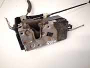 Türschloss Stangen - Vorne Rechts Opel Vectra, C 2002.04 - 2005.10 13157762,13157762gq