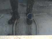 Waschwasserdüse Scheibenreinigung Opel Vectra, B 2000.09 - 2002.04 facelift Gebraucht,