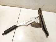 Handbremshebel Volkswagen Transporter, T4 1990.07 - 1996.01 701711307, ABL