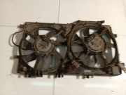 Kühlerlüfter Lüftermotor Opel Insignia A, 2008.01 - 2013.01 13223018, 13223018