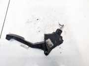 Pedalwerk Toyota Yaris, II (XP90) 2005.01 - 2011.01 781100D010,44312007073