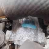 Unterdruckpumpe Vacuumpumpe Bremsanlage Toyota Corolla Verso, II 2001.09 - 2004.05 0810002590,29300-27030
