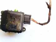 Stellmotor Lüftung Volkswagen Bora, 1998.01 - 2005.12 1J1907511D, 0132801209