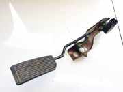 Pedalwerk Nissan X-Trail, 2001.06 - 2007.06 18919am810,