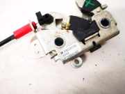 Sitzschloß Opel Vectra, C 2002.04 - 2005.10 09228170, 315864165