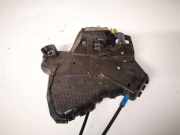 Türschloss Stangen - Vorne Linke Toyota Yaris Verso, 1999.11 - 2005.09 Gebraucht,