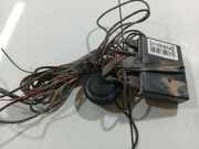 Steuergerät Einparkhilfe Mazda 6, 2002.06 - 2007.08 Gebraucht ,