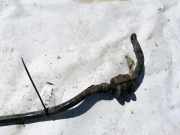 Stabilisator Stabi Hinten Hinterachse Nissan Qashqai, I 2006.01 - 2010.06 Gebraucht,