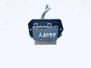 Vorwiderstand Gebl?seregler Toyota Yaris, II (XP90) 2005.01 - 2011.01 774511,7745-11