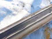 Einstiegsleiste vorne rechts Audi A6, C6 2005.01 - 2008.10 4f0853374e,