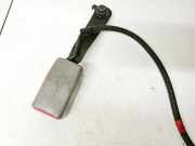 Gurtschloss - Vorne Rechts Honda Civic, 2006,01 - 2011.01 Gebraucht,