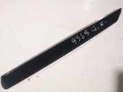 Schutzleiste Tür - Hinten Linke Audi A8, D3 2002.09 - 2005.6 Gebraucht,