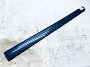 Zierleiste T?r Zier-Schutzleiste - Vorne Linke Volvo V70, I 1996.11 - 2001.01 9151495,
