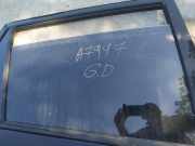 Seitenscheibe - Hinten Rechts Toyota Corolla Verso, II 2001.09 - 2004.05 Gebraucht,