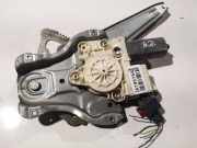 Fensterheber - Hinten Rechts Toyota Avensis, II 2006.03 - 2008.12 facelift 6983005100, 69830-05100 994028