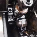 Einspritzdüse Ford Galaxy, Mk I 2000.04 - 2006.04 facelift Gebraucht,