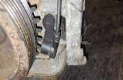 Impulsgeber Kurbelwelle Mazda 626, 1997.04 - 2002.10 Gebraucht,