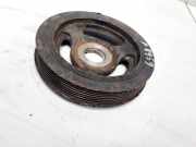 Riemenscheibe Kurbelwelle Ford Focus, 2011.04 - 2018 Gebraucht,