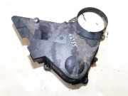 Zahnriemenschutz Abdeckung Citroen C4 Picasso, I 2006.01 - 2013.06 9651148280,9652045480