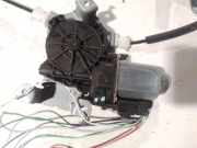 Fensterheber motor - Vorne Linke Nissan Note, 2006.03 - 2013.06 400925c,