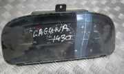 Tachometer Renault Laguna, I 1994.01 - 2001.03 7700844751,09044629290