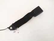 Gurtschloss - Hinten Rechts Peugeot 206, 2002.07 - 2009.01 facelift Gebraucht,