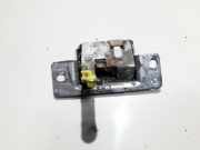 Heckklappe Heckklappenschloss Kofferraumschloss Honda Civic, 1991.10 - 1995.11 Gebraucht,