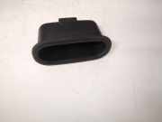 Schutzleiste Tür - Hinten Rechts Peugeot 307, 2000.08 - 2005.06 9634996477,9634996477