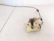 Türschloss Stangen Mazda MPV, III 1999.08 - 2006.02 Gebraucht,