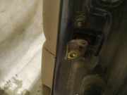 Türfangband Türbremse Türstopper - Hinten Linke Volvo V70, I 1996.11 - 2001.01 Gebraucht,