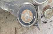 Riemenscheibe Kurbelwelle Opel Astra, H 2004.03 - 2009.12 Gebraucht,