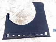 Bodenbelag Kofferraum Peugeot 508, 2010.11 - 2018 9670819277,