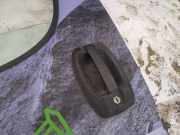 T?rgriff T?raussengriff - Vorne Linke Citroen Jumper, II 2006 - 2016.12 Gebraucht,